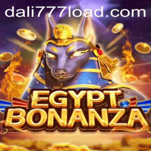 Exploring the Mystical World of EgyptBonanza and its Connection with dali777