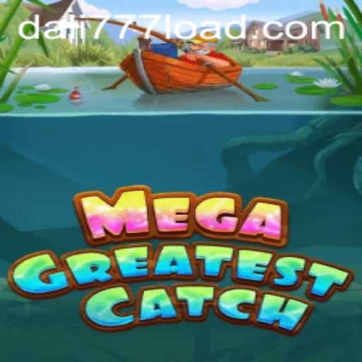 Unraveling the Wonders of MegaGreatestCatch: An Immersive Game Experience